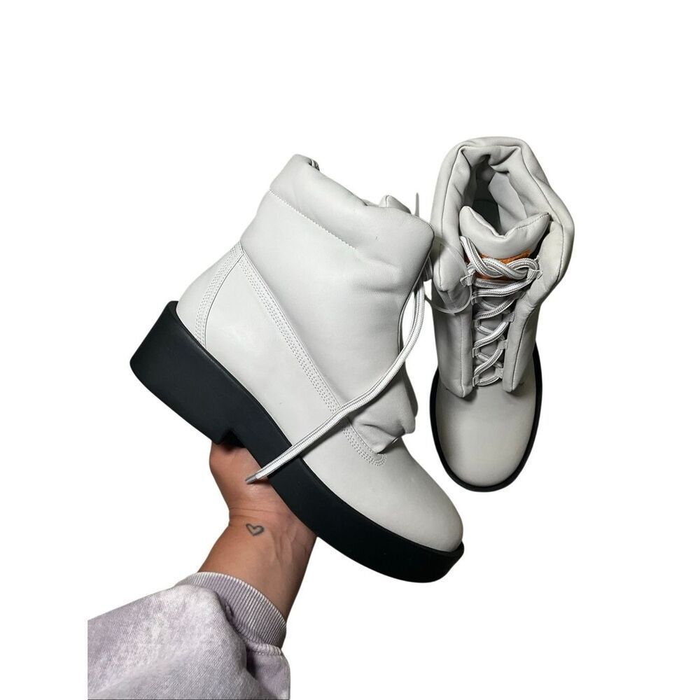 JSlides | Darina Leather Mid Boot